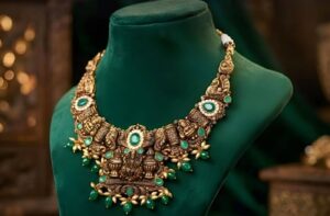 Why SS Jewels is a Trusted Gold Jewellery Shop in Bengaluru