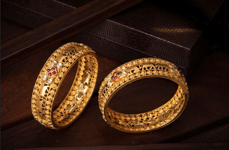 Choosing the Right Bridal Jewellery Shop in Bengaluru for Your Special Day