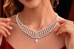 Gold and Diamond Jewellery Shop in Bengaluru