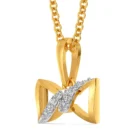 Bridal gold necklace from best jewellery shop in Bangalore