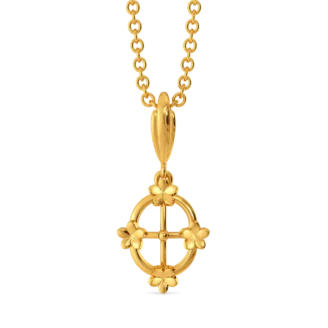 Bridal gold necklace from best jewellery shop in Bangalore
