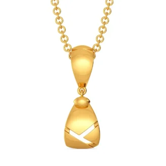Elegant diamond necklace best jewellery shop in Bangalore