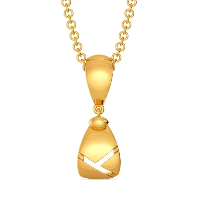 Elegant diamond necklace best jewellery shop in Bangalore
