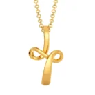 Bridal gold necklace from best jewellery shop in Bangalore