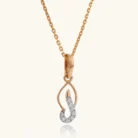 Best jewellery shop in Bangalore bridal necklace set