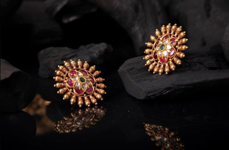 Gold Jewellery Shop in Bengaluru: Latest Designs Every Woman Should Explore in 2026
