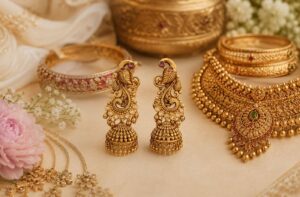 Best jewellery shops in Bengaluru