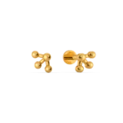 Bridal gold necklace from best jewellery shop in Bangalore