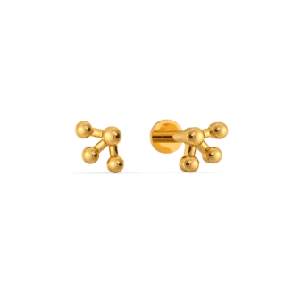 Bridal gold necklace from best jewellery shop in Bangalore